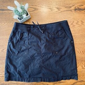 2/$15 or 3/$20- Croft & Barrow skort